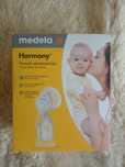 Ручной молокоотсос Harmony medela