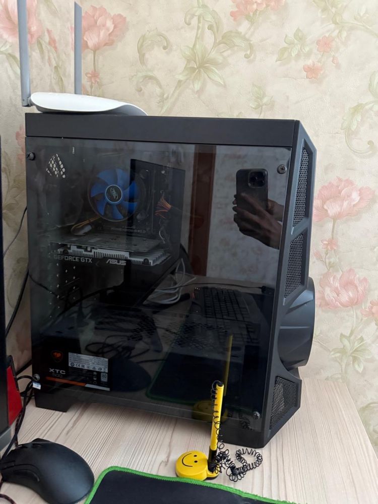 Продается блок игровой память 8ГБ