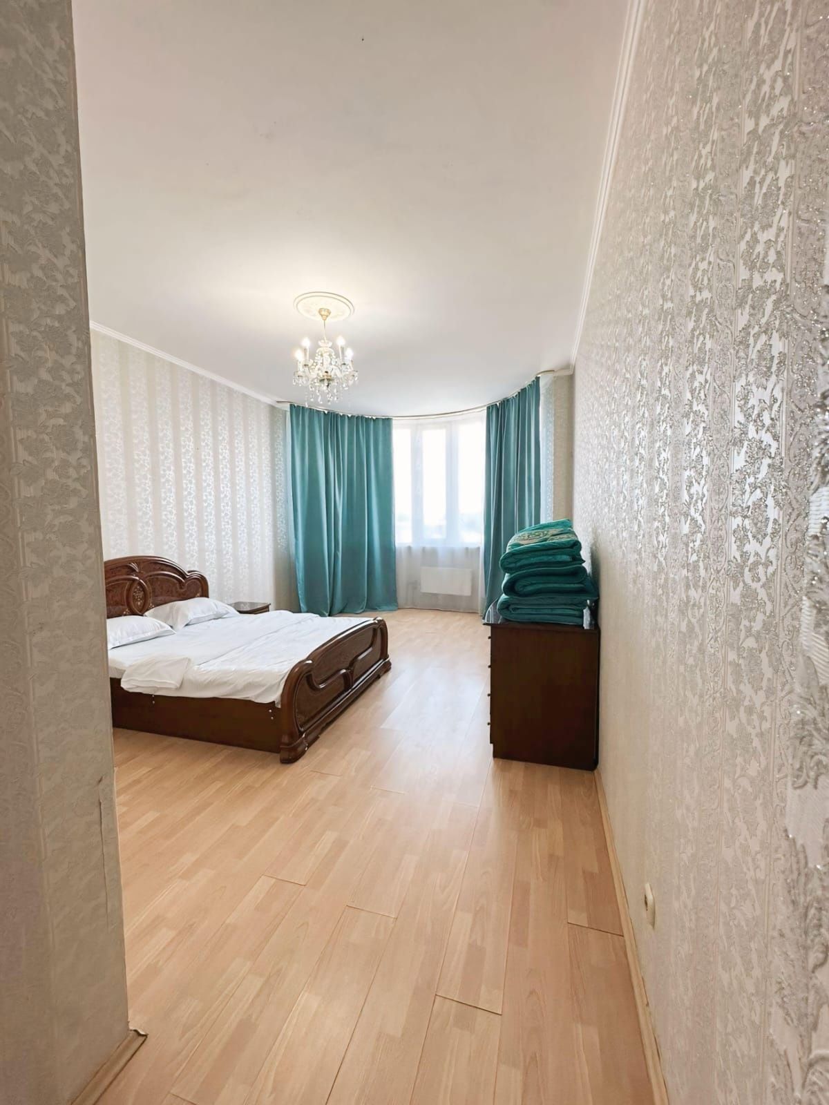 Продам квартиру 3 комн
