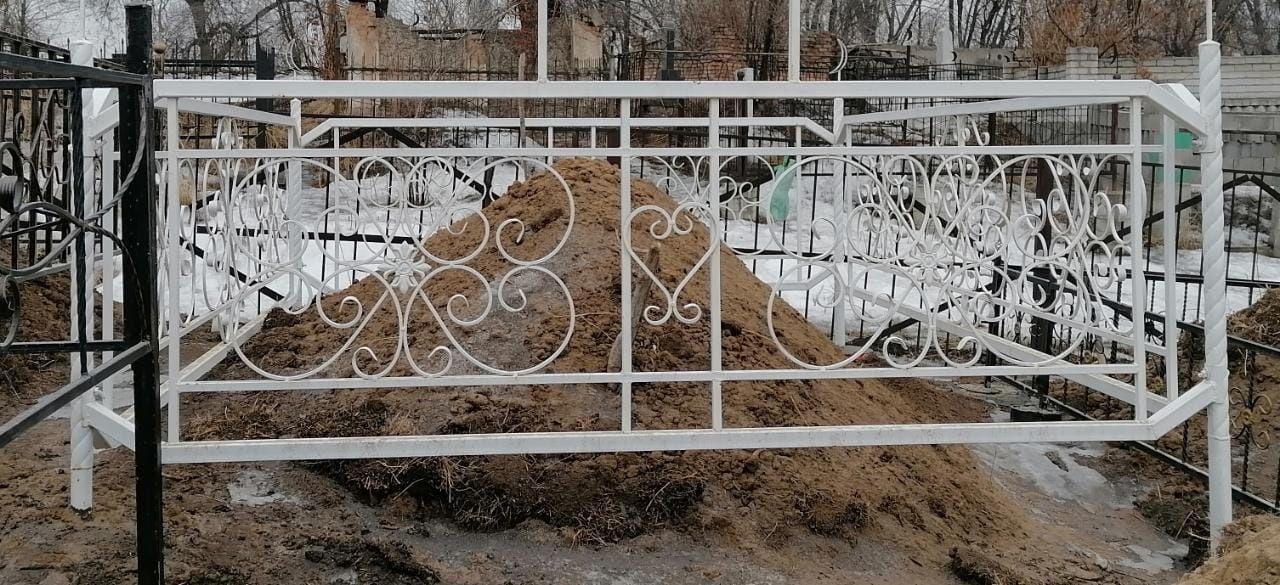 Решетка, ворота, оградка,  навес, металлоконструкций на заказ