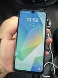 Samsung calaxy a16