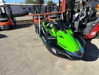 Гидроцикл Kawasaki ULTRA 310LX-S 2023 года!