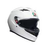 AGV k3 "Asian Fit"
