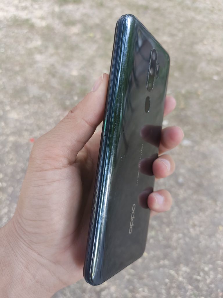 Oppo A5 2020 4G.