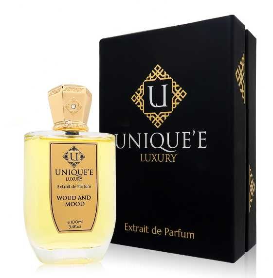 парфюм Woud And Mood Unique'e Luxury