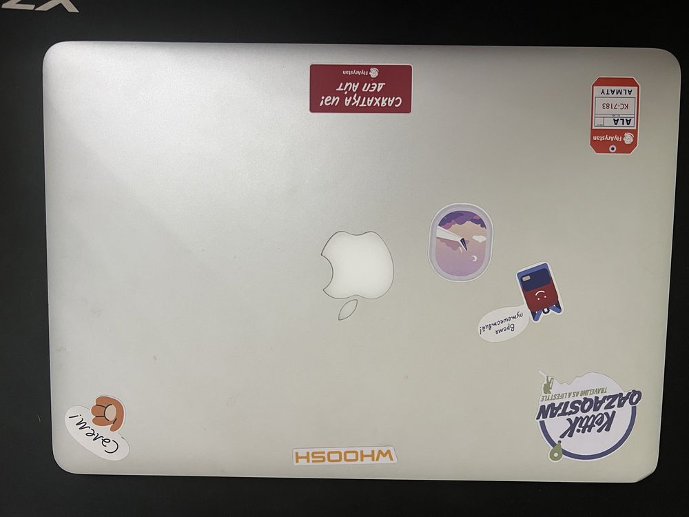 Macbook air Макбук эйр