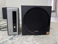 Сабвуфер Microlab FC 550