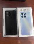 Honor X6A 128 гб. Озу 4 гб