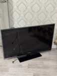 Samsung 40” Full HD Smart TV (+роутер в подарок)