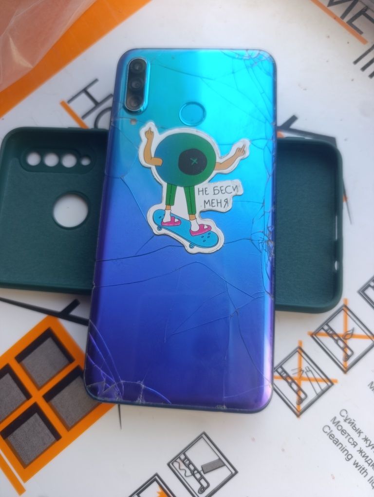 Huawei p30 lite 4/128