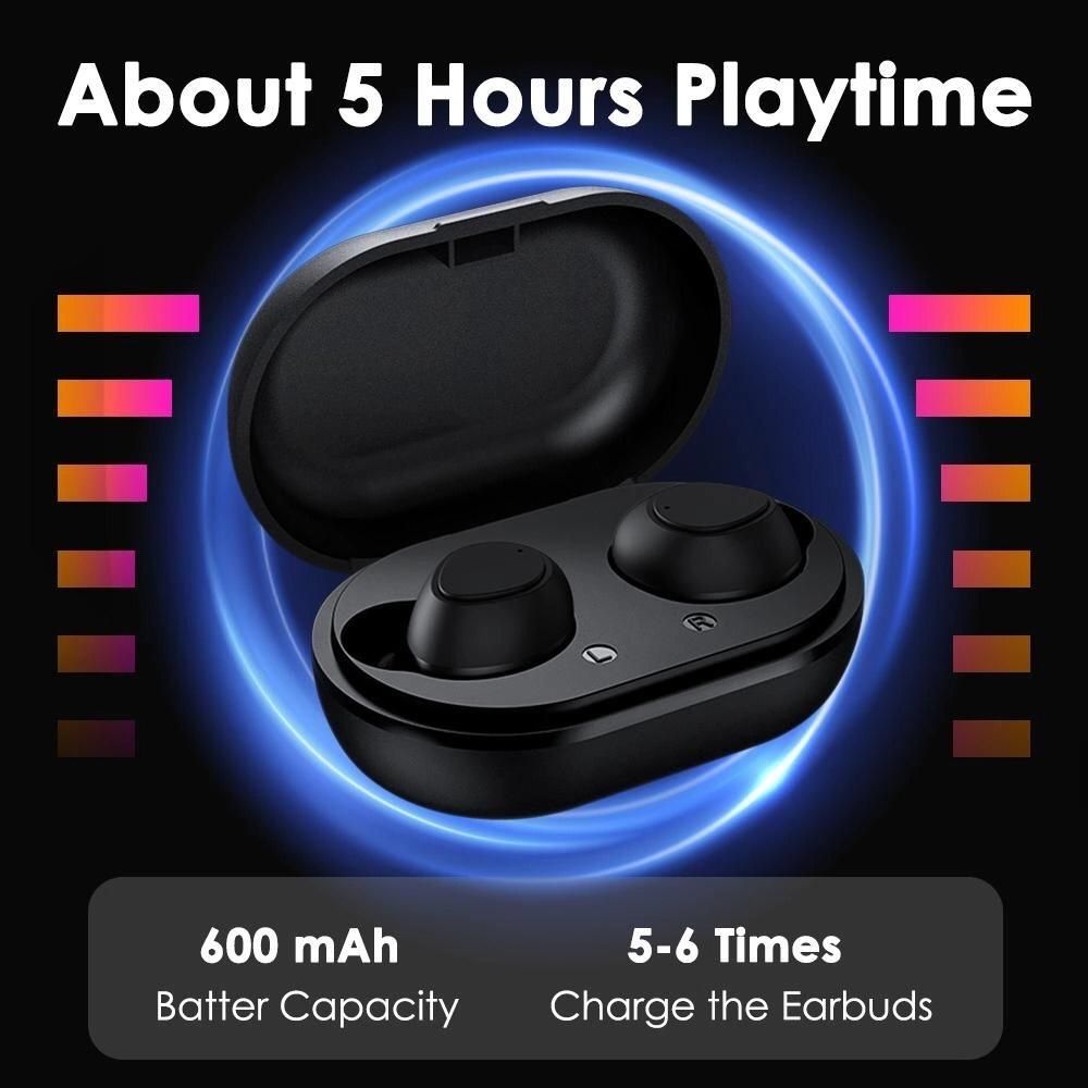 TWS-30 Bluetooth безправодный наушники