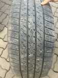Шины летние  bridgestone turanza ER33,  3 шт.