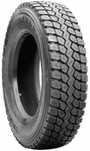235/75R17.5-18PR TR689A （143/141J） ведущая ось Triangle