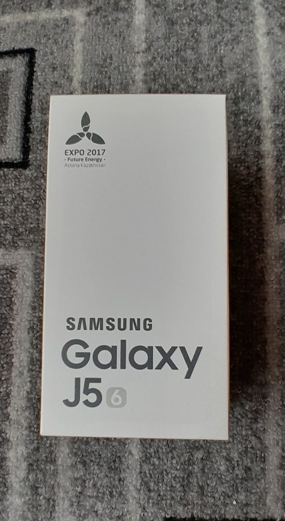Samsung J5 2016.