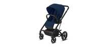 Продам коляску cybex balios s