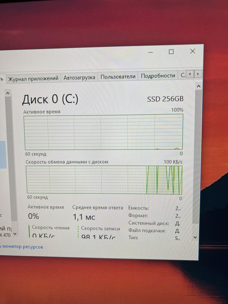 Системный блок/Компьютер,Xeon E5 2640, RX470 4GB, 16ОЗУ,256 SSD,500HDD