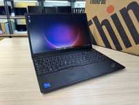 Lenovo Thinkpad | Intel Core i5 1135G7/8gb/256gb/15.6" | Ноутбук