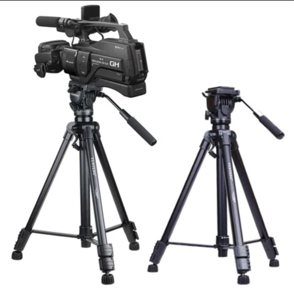 Штатив Yunteng VCT-880