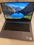 Продам ноутбук Huawei MATEBOOK D14