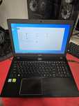 Ноутбук acer i3-6006, gtx 940mx, 4gb озу, 500gb hdd