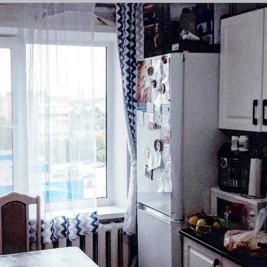 3 комн. кв. УП с лифтом рядом с автовокзалом 3А микр.-он
