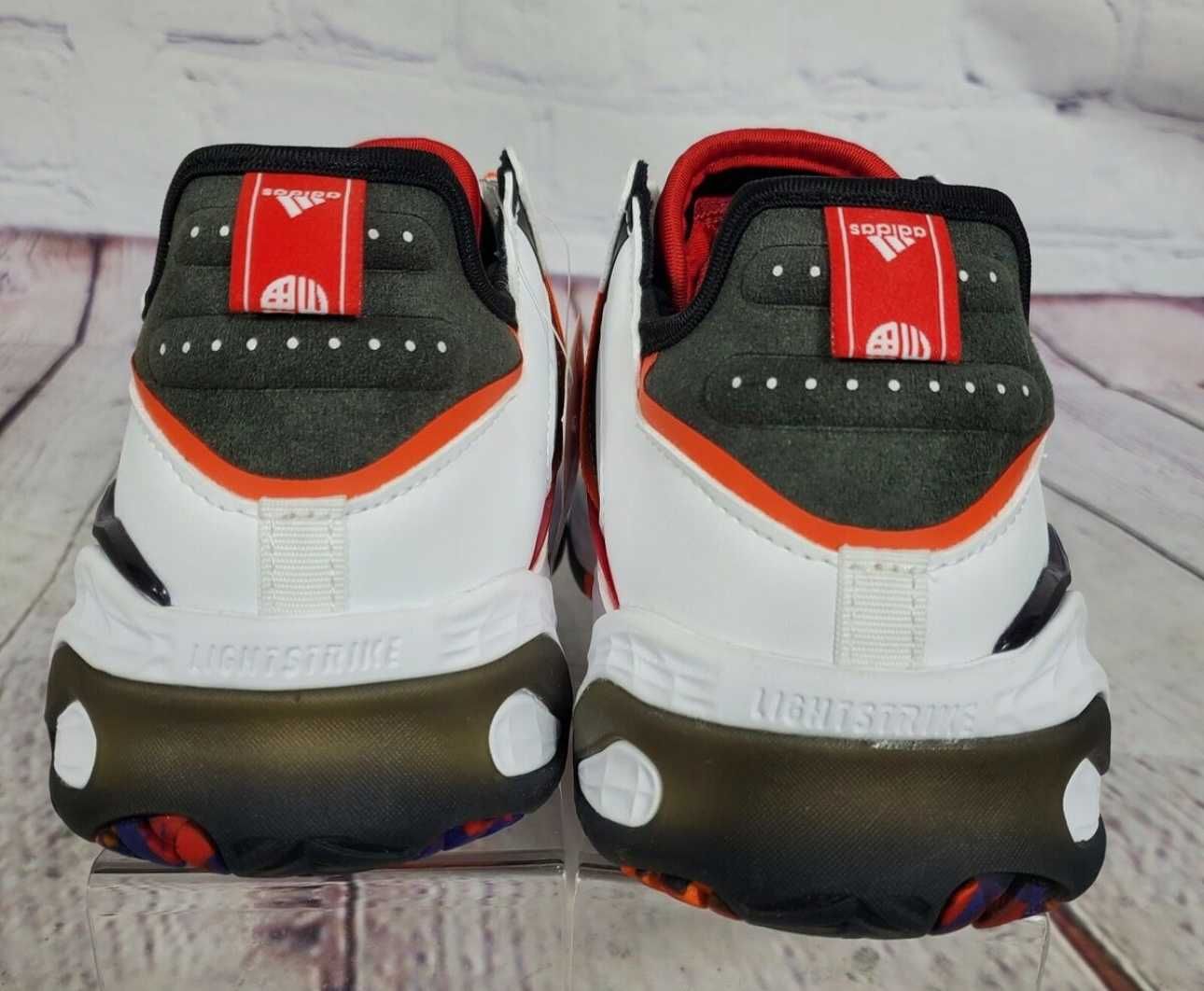Adidas "Niteball"