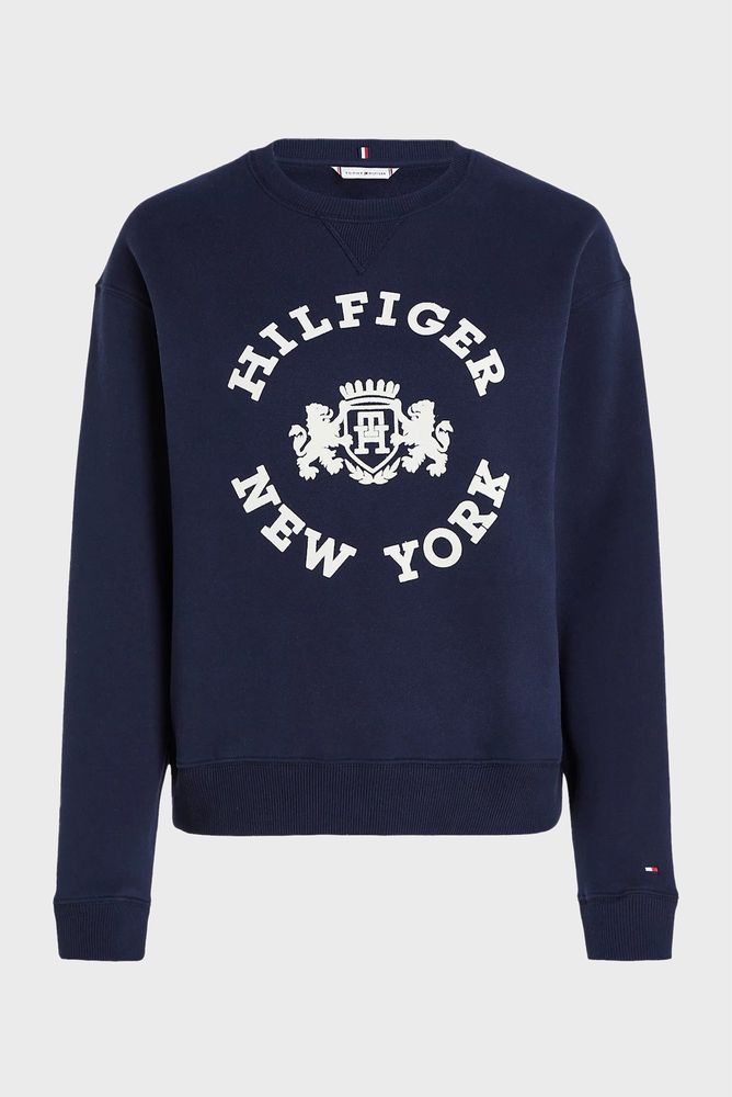 Свитшот Tommy Hilfiger
