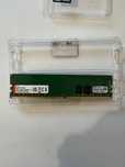 Оперативка kingston ddr 4 на 16 гб