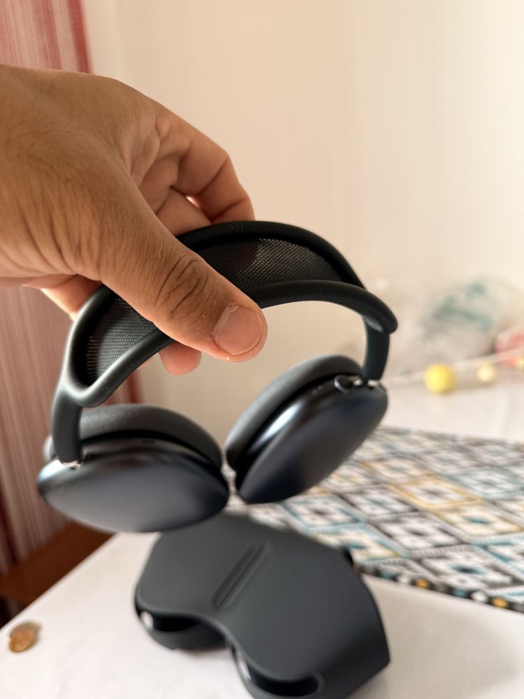 Airpods Max 2. Новый без коробки
