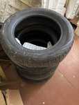Шины Viatti 235/60 R18