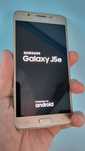 , Samsung  J5 2016