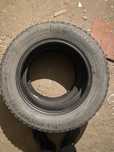Зимние покрышки 215/60 R16 от отличной фирмы Michelin