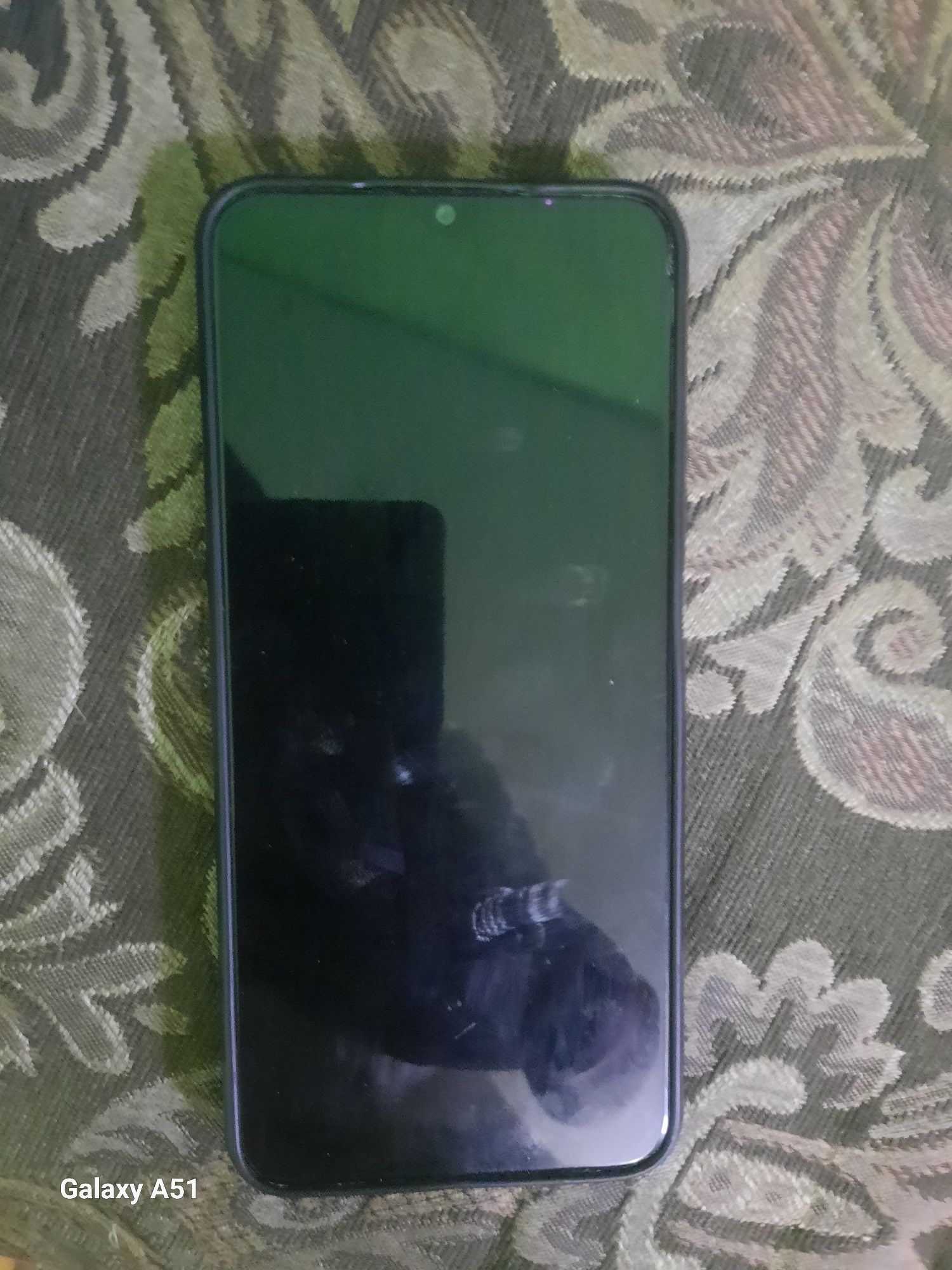 Продам орро А17 срочно