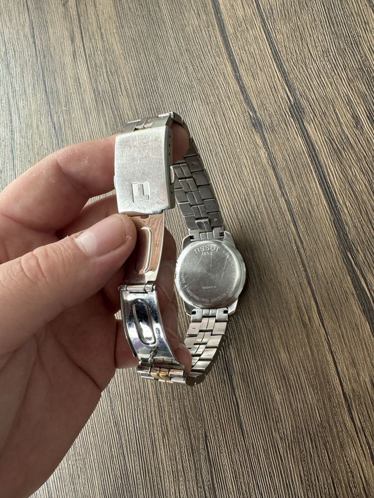 Продам часы Tissot оригинальные
