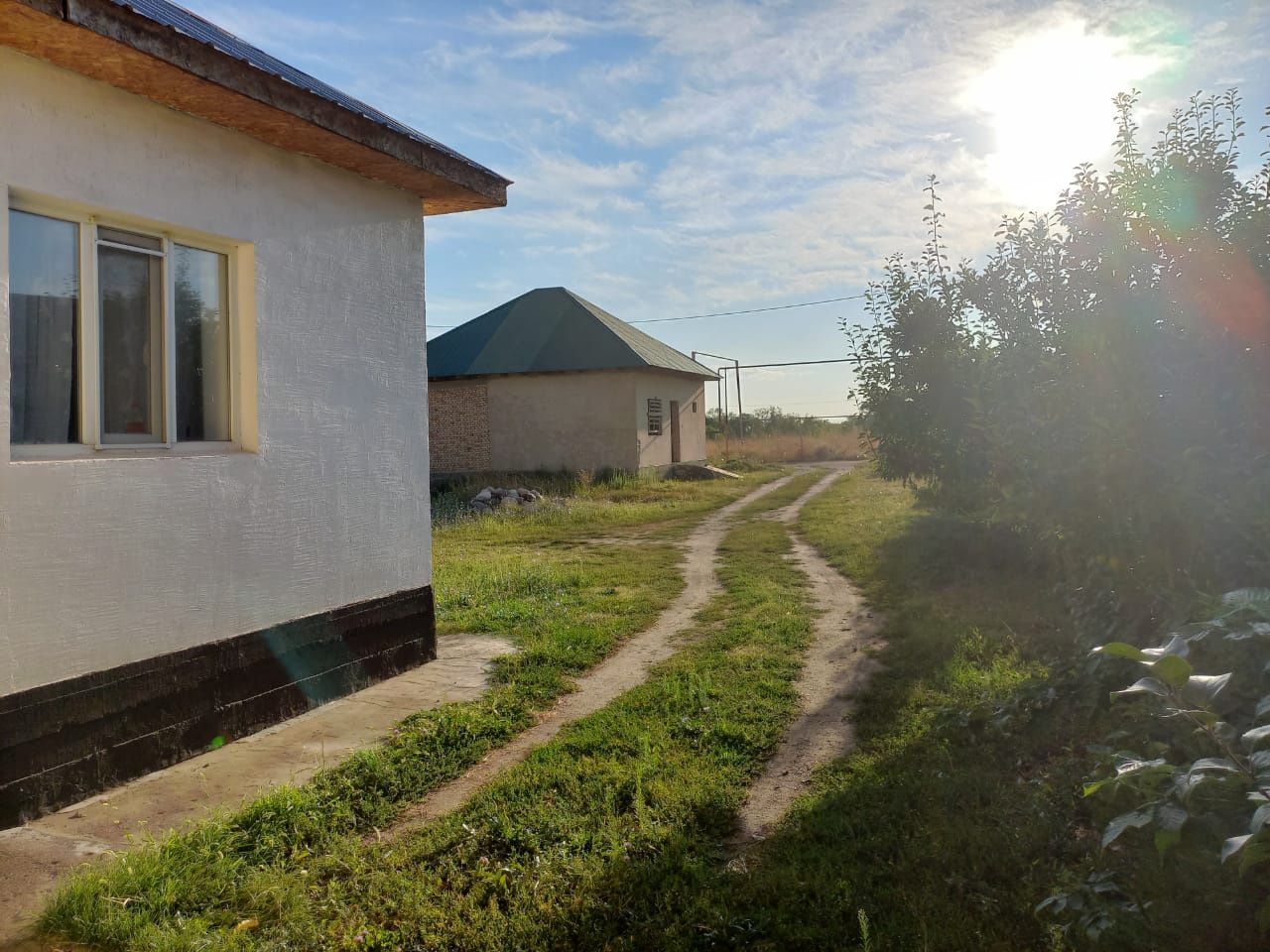 Продам дом в Шалкаре Каскелен