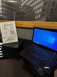АКЦИЯ! Ноутбук Lenovo ThinkPad T470 / ГАРАНТИЯ / Рассрочка / Доставка