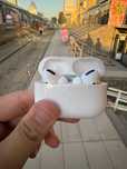 Наушники Airpods Pro (1 поколение) оригинал