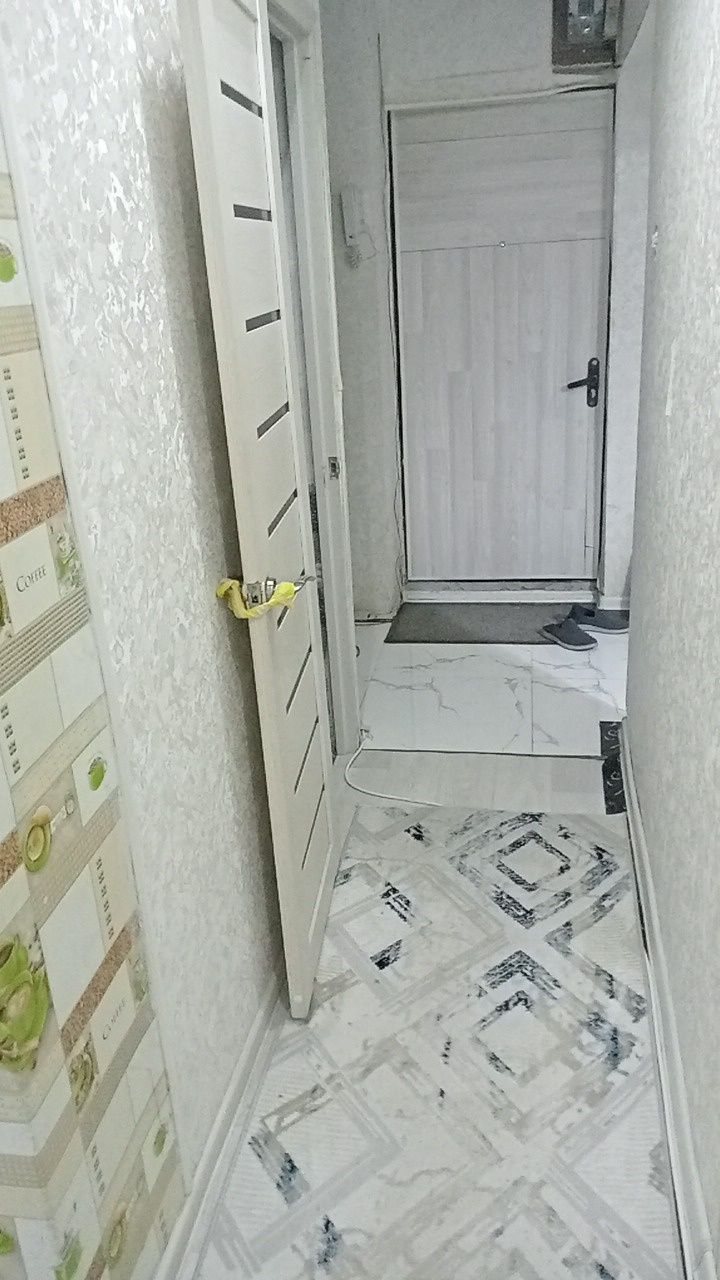 Квартира по чосавая 1500