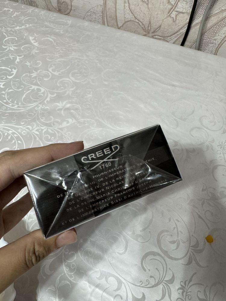 Creed aventus мужской парфюм