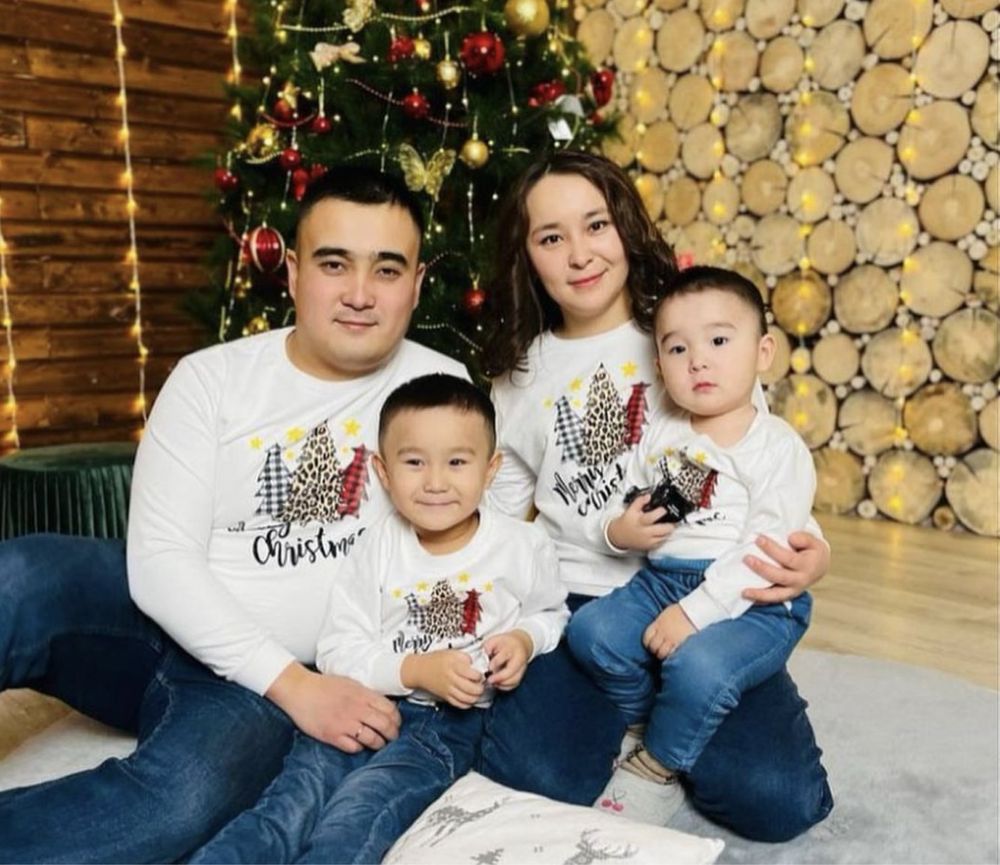 Прокат одежды для новогодних фотосессий