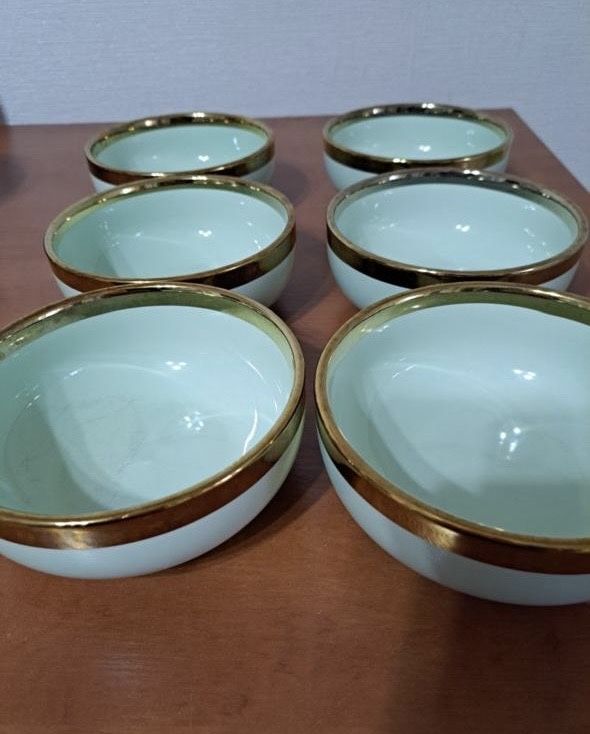 кухонный сервиз
