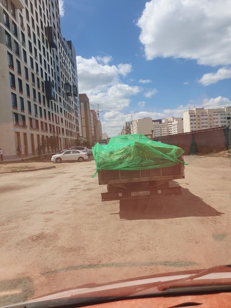 Демонтаж грузчики газель вывоз мусор