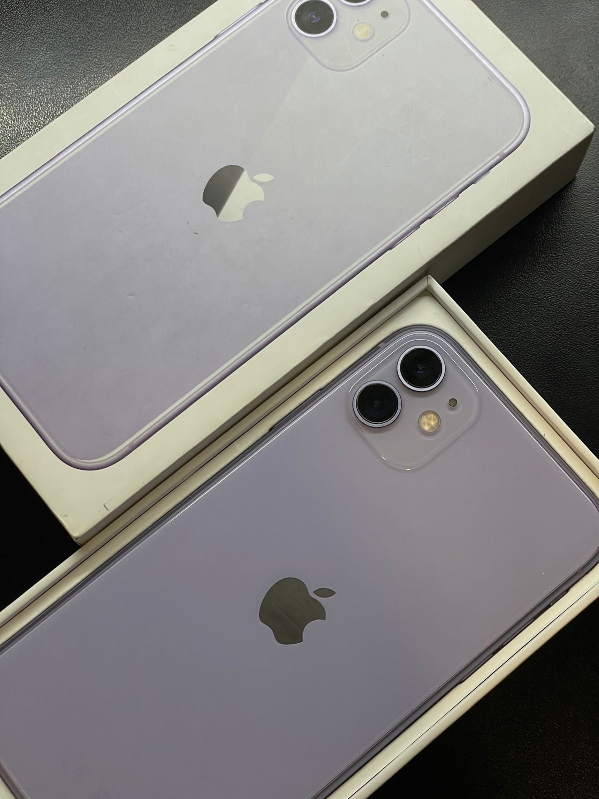 Iphone 11, 64гб, 82% акб
