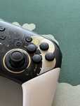 Nintendo Switch Pro Controller геймпад