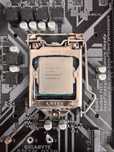 Продам процессор intel core i5 9500