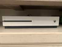 Xbox one s 1 терабайт