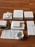 macbook зарядка блок питания шнур штекер макбук magsafe type-c ноутбук
