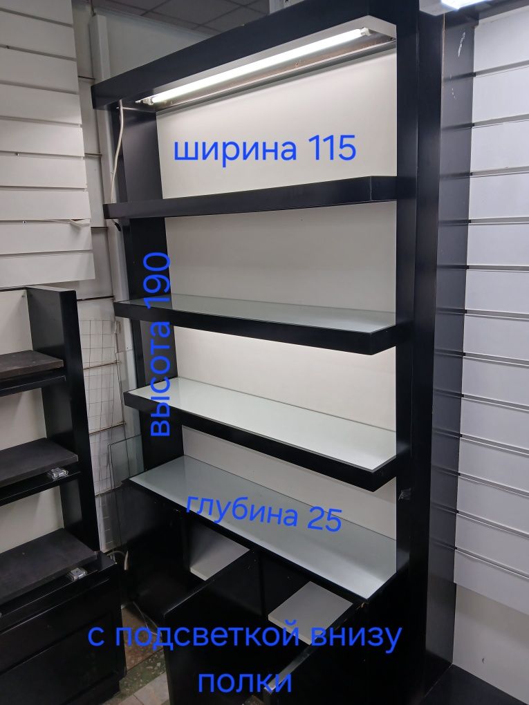 Ветрина дешево продам
