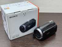 Камера Sony HDR-CX625.