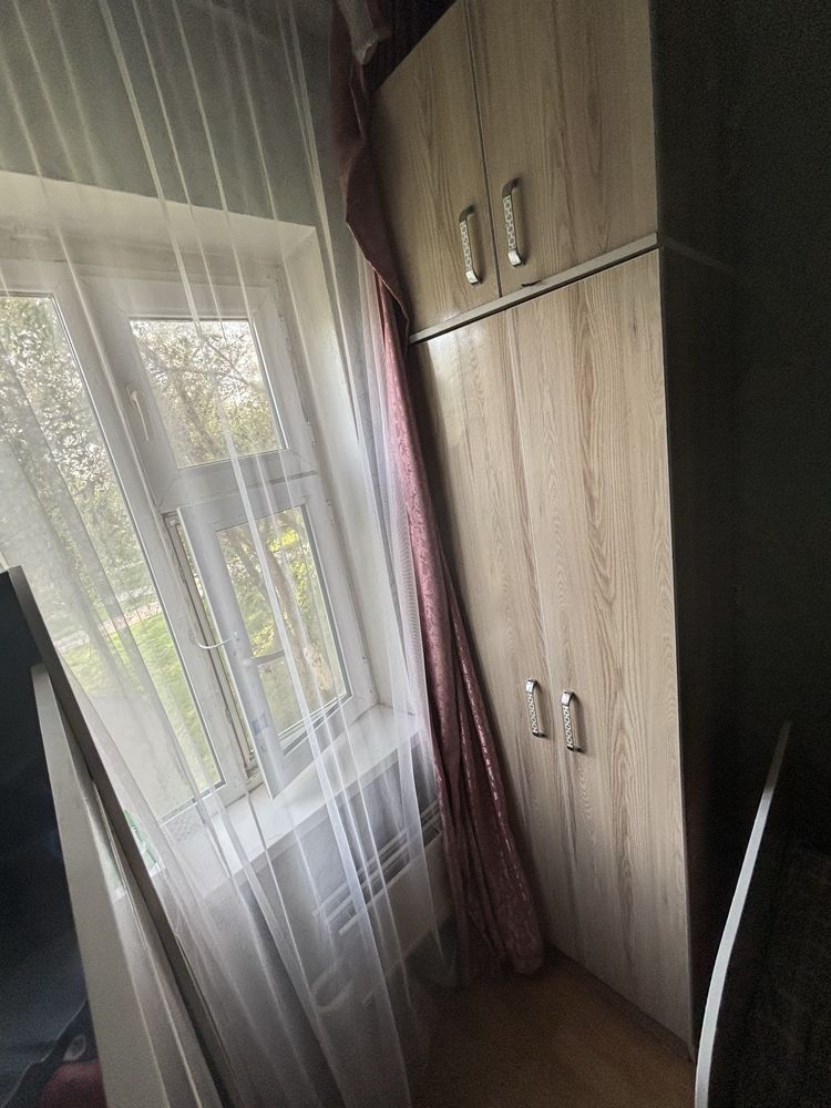 Двух ярусный + 1 кровать